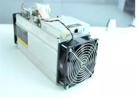 Bergmann Second Hand 50TH/S 2500W Ebit E12+ BTC Asic Bitcoin