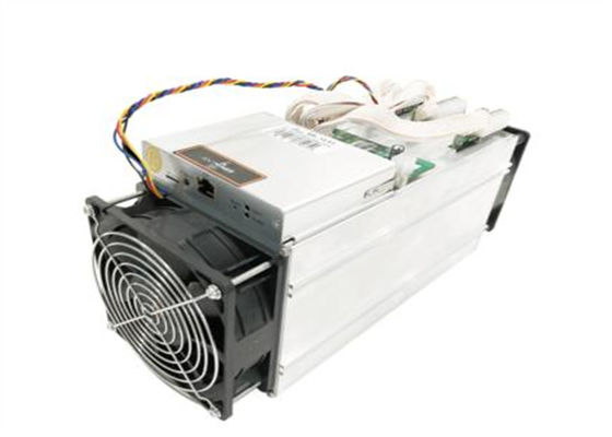 Bergmann Second Hand 50TH/S 2500W Ebit E12+ BTC Asic Bitcoin