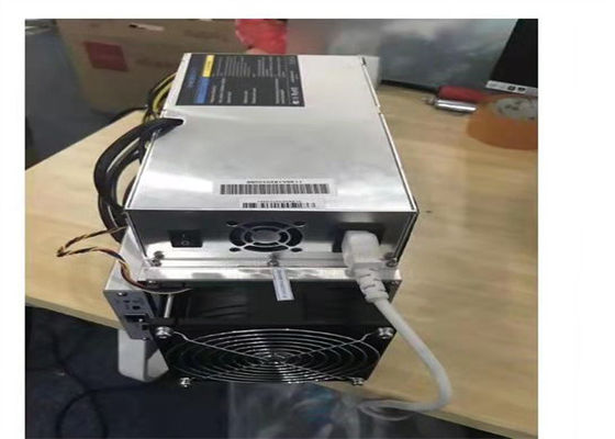 Ethernet benutzte Bitcoin-Bergwerksmaschine Asic, Bergmann 3440W Innosilicon T2T 36TH/S