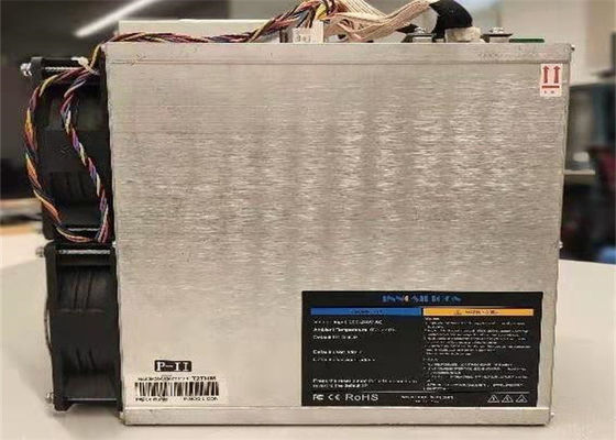 Innosilicon-Bergmann T2T 37TH/S 3440W benutzte Bergbauwerkzeug BTC