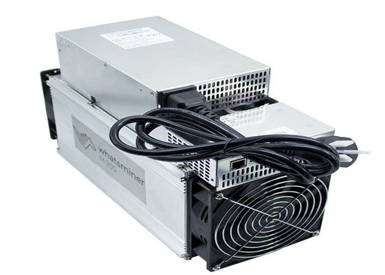 Bergmann Whatsminer M20s 70TH/S 3360W zweite Hand-Asic Bitcoin