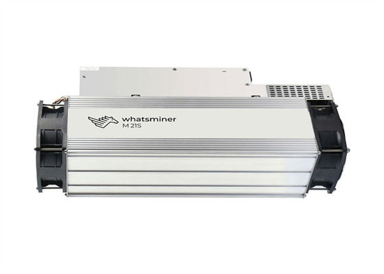 3120W verwendete stillen Bitcoin-Bergmann Whatsminer M21s 52TH/S