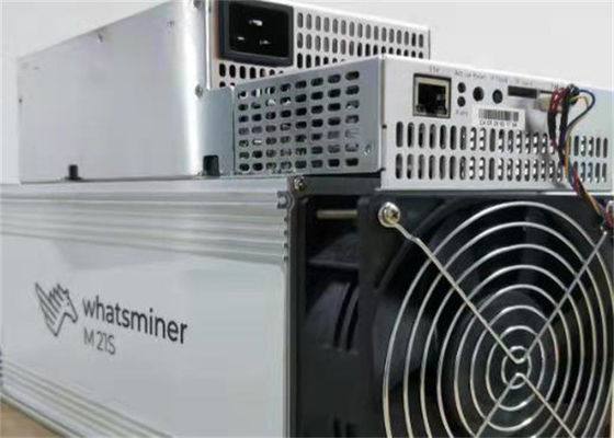 3360W verwendete Bitcoin-PC Bergmann Microbt Whatsminer M21s 56TH/S