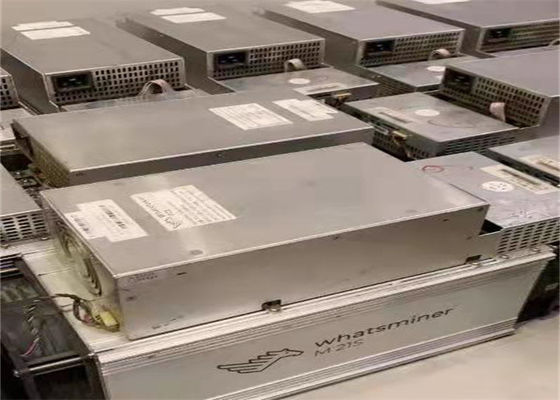 3360W verwendete Bitcoin-PC Bergmann Microbt Whatsminer M21s 56TH/S