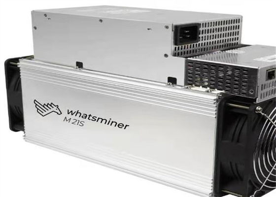3360W verwendete Bitcoin-PC Bergmann Microbt Whatsminer M21s 56TH/S