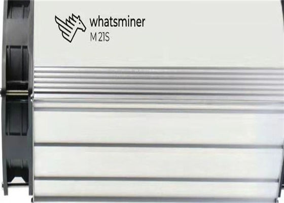 Alter Asic Bitcoin Bergmann 62TH/S 3348W Microbt Whatsminer M21s