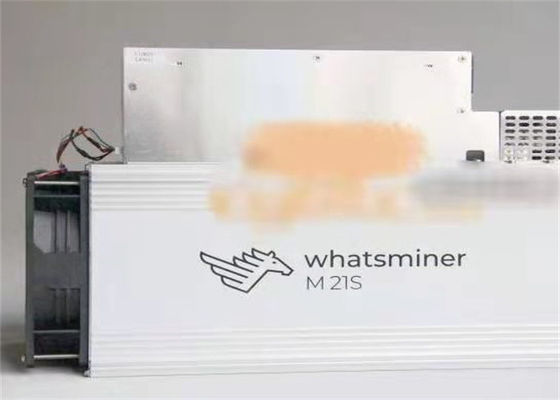Alter Asic Bitcoin Bergmann 62TH/S 3348W Microbt Whatsminer M21s