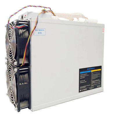 Bergmann Asic-Hardware Innosilicon A10 5gb, 500M 700W verwendete hohen Hashrate Bergmann ETH