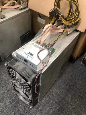Bergmann Asic-Hardware Innosilicon A10 5gb, 500M 700W verwendete hohen Hashrate Bergmann ETH
