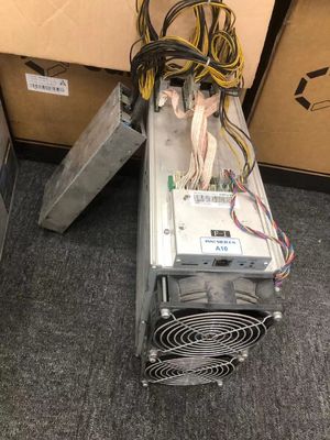 Bergmann Asic-Hardware Innosilicon A10 5gb, 500M 700W verwendete hohen Hashrate Bergmann ETH