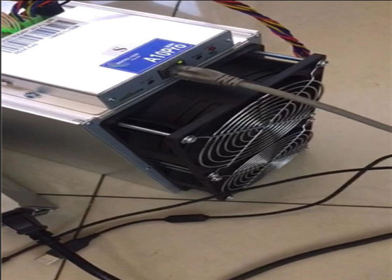 Innosilicon A10 Pro-6g 720M Miner, 1300W verwendete Bergmann ETH Ethash Asic