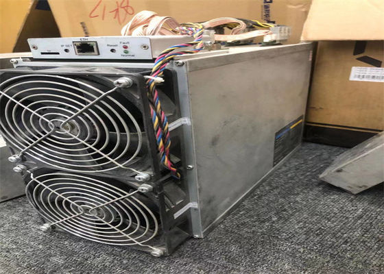 Verwendeter Bergmann A10 Pro-1350W Ethereum Innosilicon 750mh/s 7gb Asic