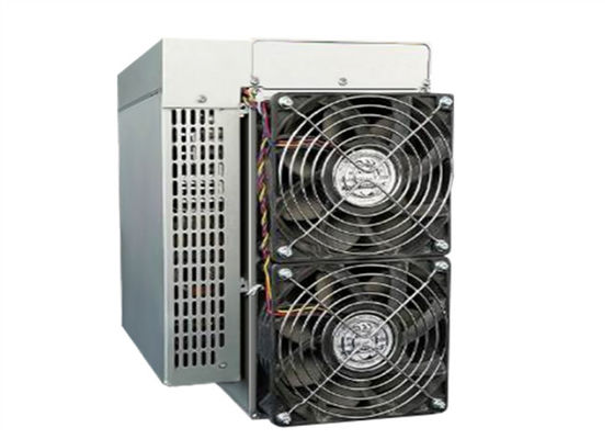Bergmann-New Goldshells HS5 2700G 2650W HNS Asic Bergmann-Blake 2B+SHA3 Algorithmus