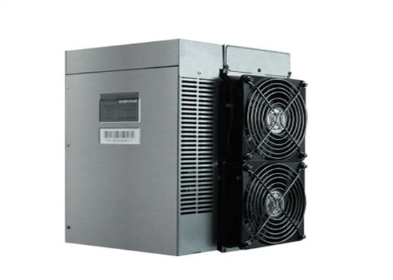 Bergmann-Goldshell Hs Box-Bergmann des Ethernet-neuer 235G 230W HNS Asic