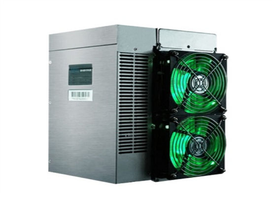Bergmann-Goldshell Hs Box-Bergmann des Ethernet-neuer 235G 230W HNS Asic