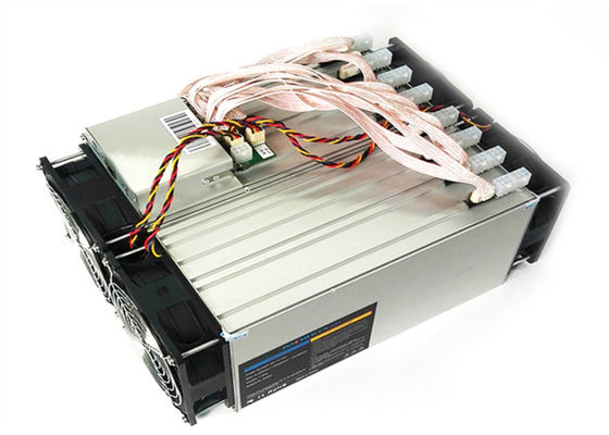 Asic Innosilicon A9++ verwendete Algorithmus ZEC-Bergmann-Machine 140K 1550W Equihash