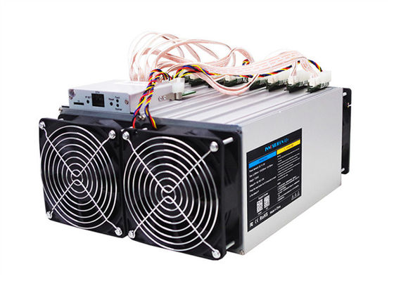 Asic Innosilicon A9++ verwendete Algorithmus ZEC-Bergmann-Machine 140K 1550W Equihash