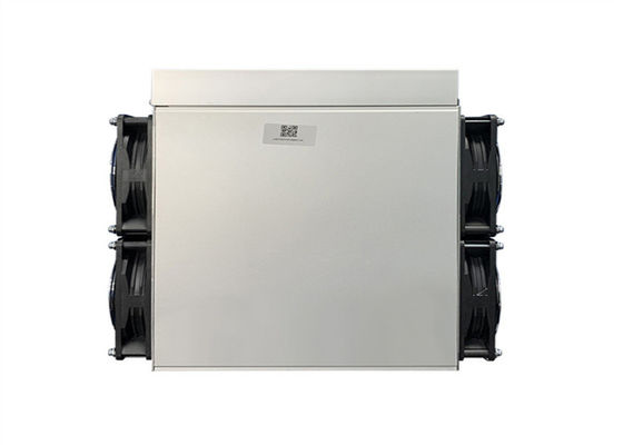 Neuer KDA Bergmann Goldshell KD5, Bergmann Pre-Order December 18T 2250W Blake2s Asic