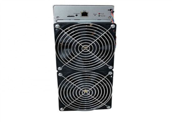 Bergbau-Anlage DCR Bitmain Antminer Dr3 7.8TH/S 1410W zweites Hand