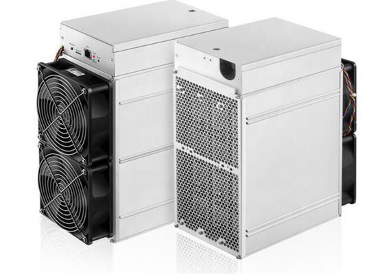 Bergbau-Anlage DCR Bitmain Antminer Dr3 7.8TH/S 1410W zweites Hand