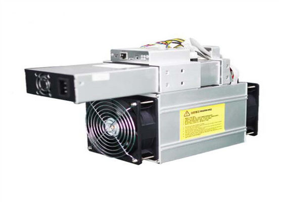 Ethernet verwendeter DCR-Münzen-Bergmann, Bergmann 11.5TH/S 1600W Strongu U1