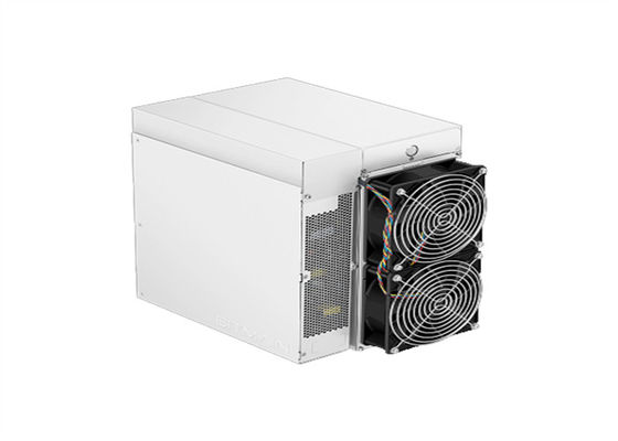 Schlüsselbergwerksmaschine der Vorbestellungs-L7 Antminer Asic des Bergmann-9500m 3625W LTC