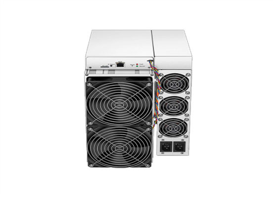 Schlüsselbergwerksmaschine der Vorbestellungs-L7 Antminer Asic des Bergmann-9500m 3625W LTC