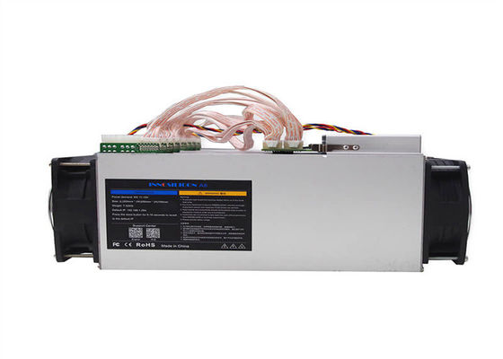 Benutzte Bergbau-Anlage Innosilicon A6 Bergmann-1,23 GH/S 1500W Litecoin