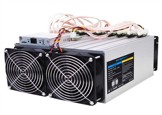 Benutzte Bergbau-Anlage Innosilicon A6 Bergmann-1,23 GH/S 1500W Litecoin