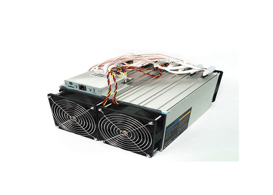 Verwendeter hoher Hashrate Bergmann Innosilicon A6+ 2,2 GH/S 2100W 9.31kg Asic LTC