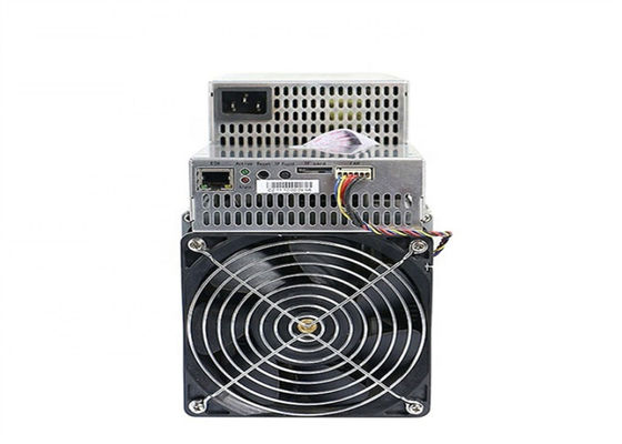 Verwendeter hoher Hashrate Bergmann Innosilicon A6+ 2,2 GH/S 2100W 9.31kg Asic LTC