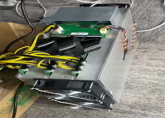 1200M 1000W verwendete Bergmann-Cow E1 Ethash Asic Ethereum Algorithmus-Bergmann