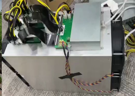 Der Kuh-E2 Ethereum Asic Hand 2000W zweites der Bergwerksmaschine-2400M
