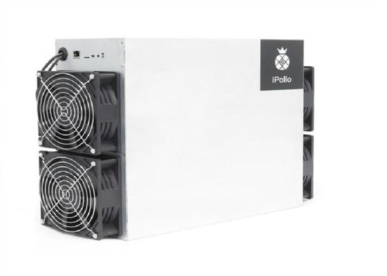 Neuer Algorithmus Ethereum Asic Metall 2280MH/S 3600W Bergmann-IPOLLO V1 Ethash