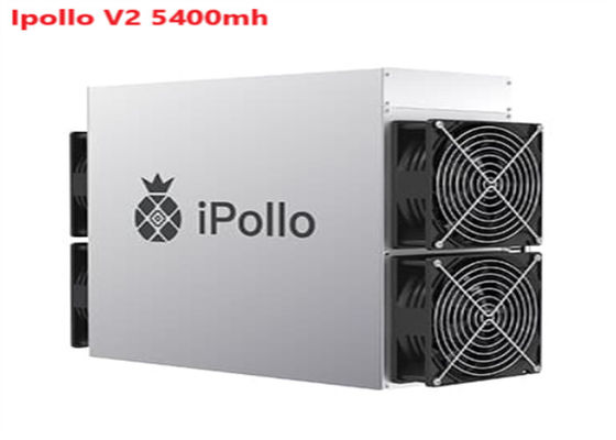 Neuer ETH Asic Bergmann Machine 5400MH/S 3450W IPOLLO V2