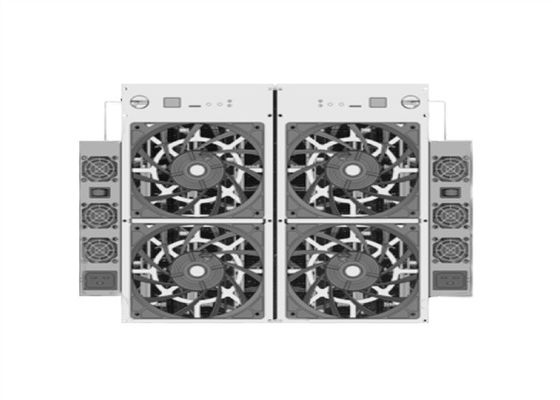 Neuer ETH Asic Bergmann Machine 5400MH/S 3450W IPOLLO V2