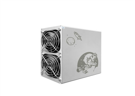 Neuer Bergmann Machine Goldshell Mini Doge Asic LTC 185m 235W
