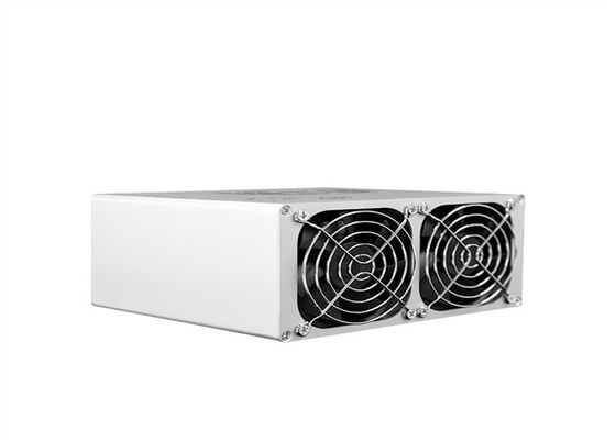 Neuer Bergmann Machine Goldshell Mini Doge Asic LTC 185m 235W