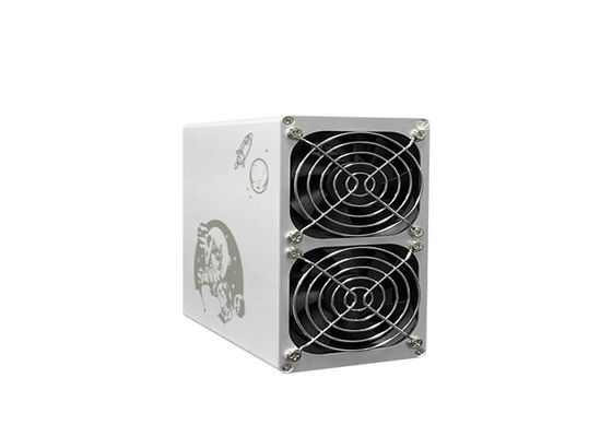 Neuer Bergmann Machine Goldshell Mini Doge Asic LTC 185m 235W
