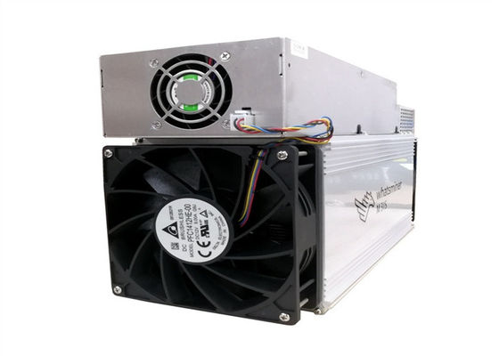 Benutzte BTC-Bergwerksmaschine Whatsminer M31s 76TH/S 3330W
