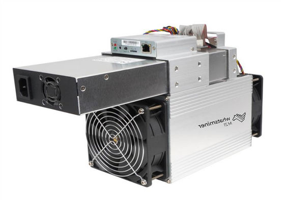3360W verwendete Schlüssel-Asic Bergmann Whatsminer M21 56TH/S BTC