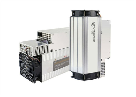 Bergmann Machine Second Hand 3480W Whatsminer M21s 58TH/S BTC Asic