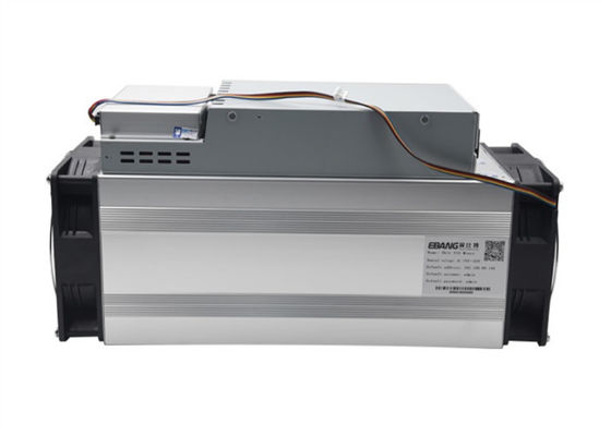 12TH/S 1320W benutzte Bergbau-Werkzeug Asic-Bergmann-Ebit E9.2 Bitcoin