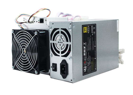 12TH/S 1320W benutzte Bergbau-Werkzeug Asic-Bergmann-Ebit E9.2 Bitcoin