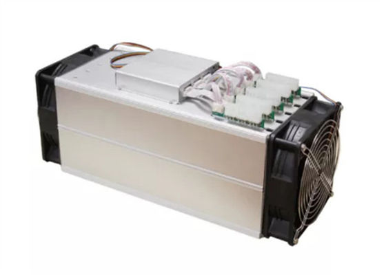 Verwendetes Bitcoin, das Bergmann 13.5TH/S 1418W Maschine Ebit E9i macht