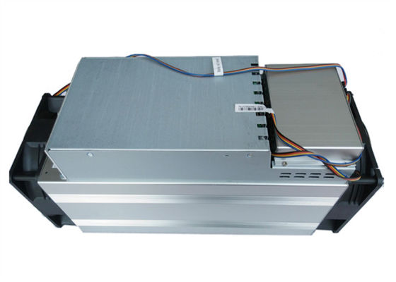 Verwendetes Bitcoin, das Bergmann 13.5TH/S 1418W Maschine Ebit E9i macht