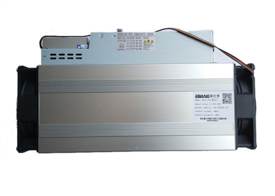 Neuer Asic Bitcoin Bergmann 320*126*155 Ebit E9.3 16TH/S 1760W