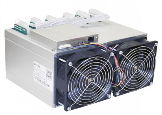 Neuer Asic Bitcoin Bergmann 320*126*155 Ebit E9.3 16TH/S 1760W