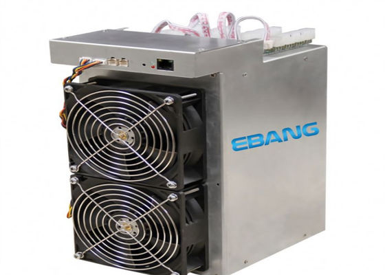 Neuer Bergmann-Ebit E10.1 BTC Asic Bitcoin Bergmann 18TH/S 1620W