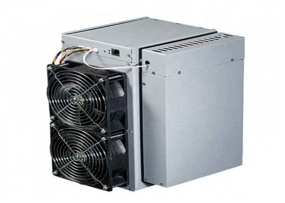 Neuer Bergmann-Ebit E10.1 BTC Asic Bitcoin Bergmann 18TH/S 1620W